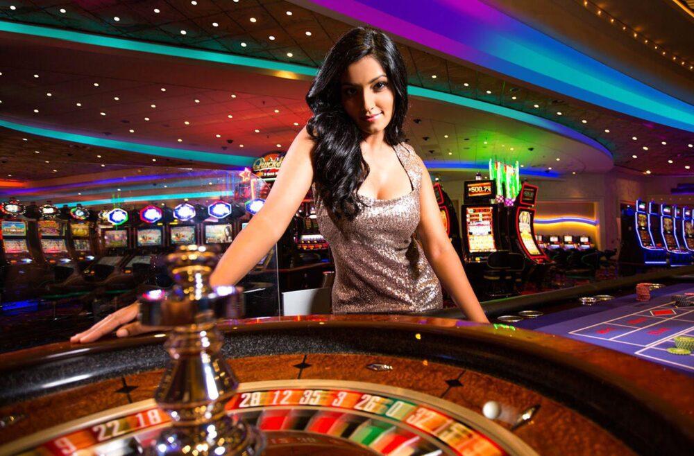 Methods of depositing and withdrawing funds gambling platform Pin Up Casino