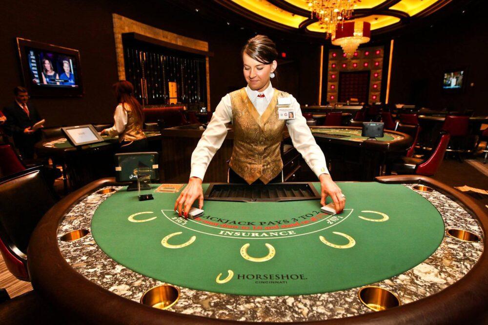 Cultural Influences on Casino Games: East vs. West