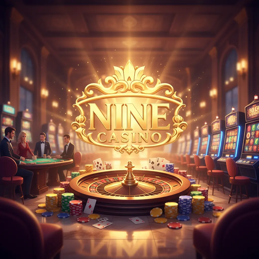 Casino notturno in Italia